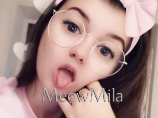 MeowMila