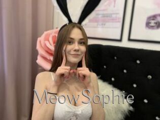 MeowSophie