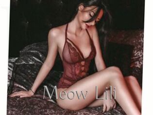 Meow_Lili