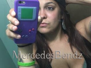 MercedesBendz