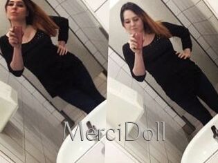 MerciDoll