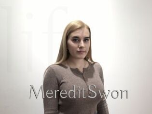 MereditSwon