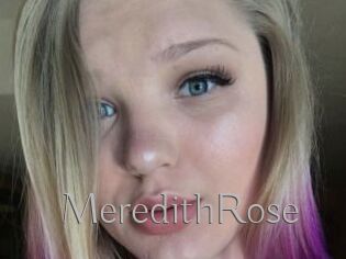 MeredithRose