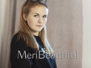 MeriBeautiful