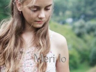 Meri_lo