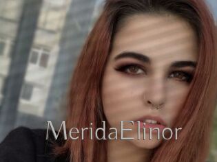 MeridaElinor