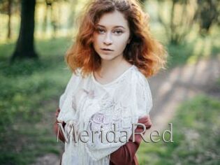MeridaRed
