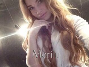 Merilu