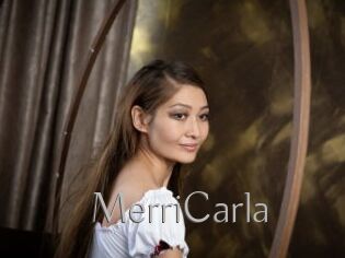 MerriCarla