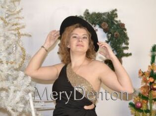 MeryDenton