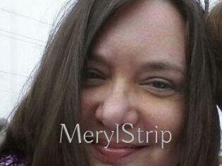 MerylStrip