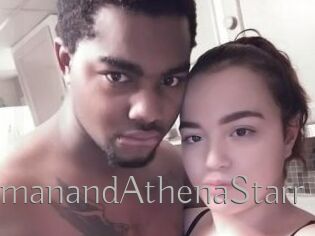 MethodmanandAthenaStarr