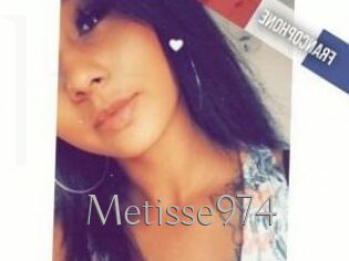Metisse974