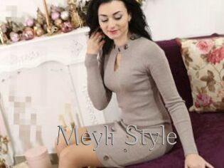 Meyli_Style