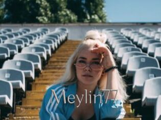 Meylin77
