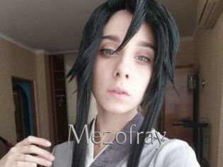 Mezofray