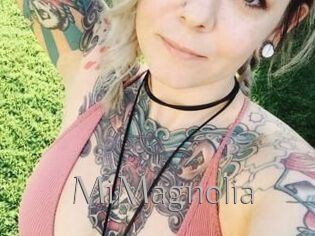 MiMagnolia