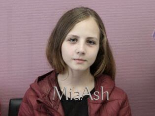MiaAsh