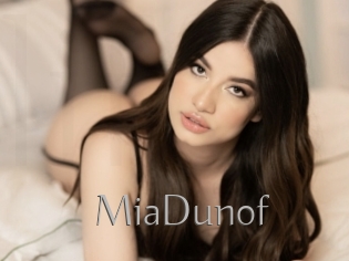 MiaDunof