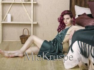 MiaKruspe