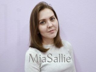 MiaSallie