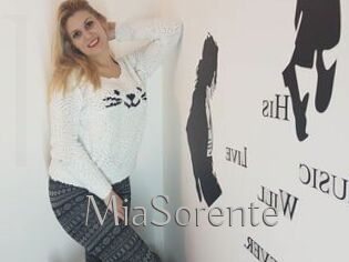 MiaSorente
