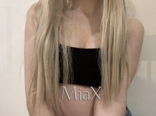 MiaX