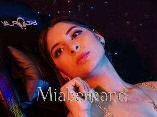 Miabernand