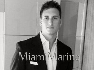 MiamiMarine