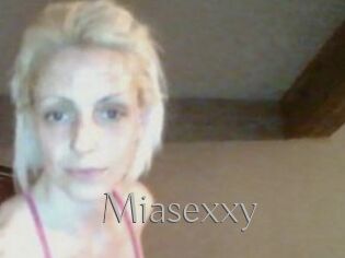 Miasexxy