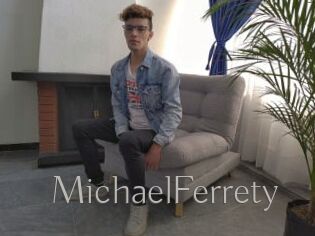 MichaelFerrety