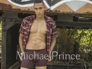 MichaelPrince