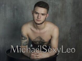 MichaelSexyLeo