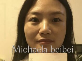 Michaela_beibei