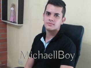 MichaellBoy