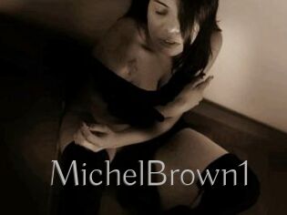 MichelBrown1