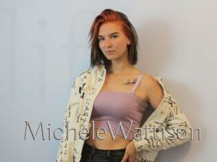 MicheleWattison