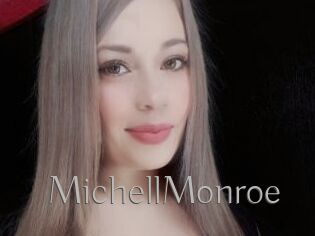 MichellMonroe
