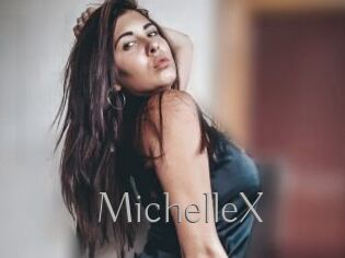 MichelleX