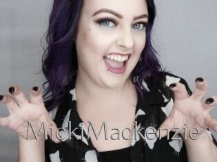 MickiMackenzie