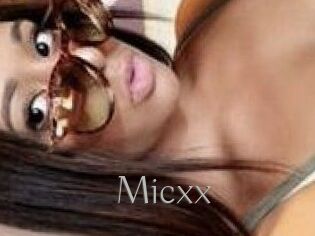 Micxx