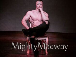 MightyMacway