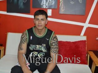 MiguelDavis