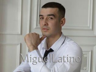MiguelLatino