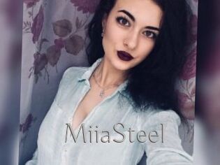 MiiaSteel
