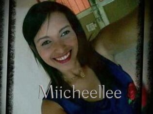 Miicheellee