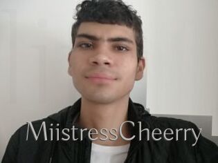 MiistressCheerry