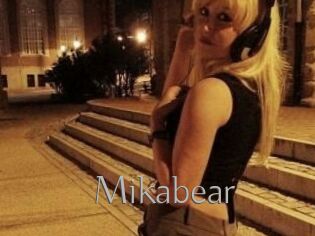Mikabear