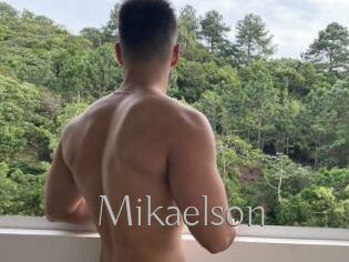 Mikaelson