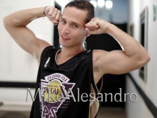 MikeAlesandro